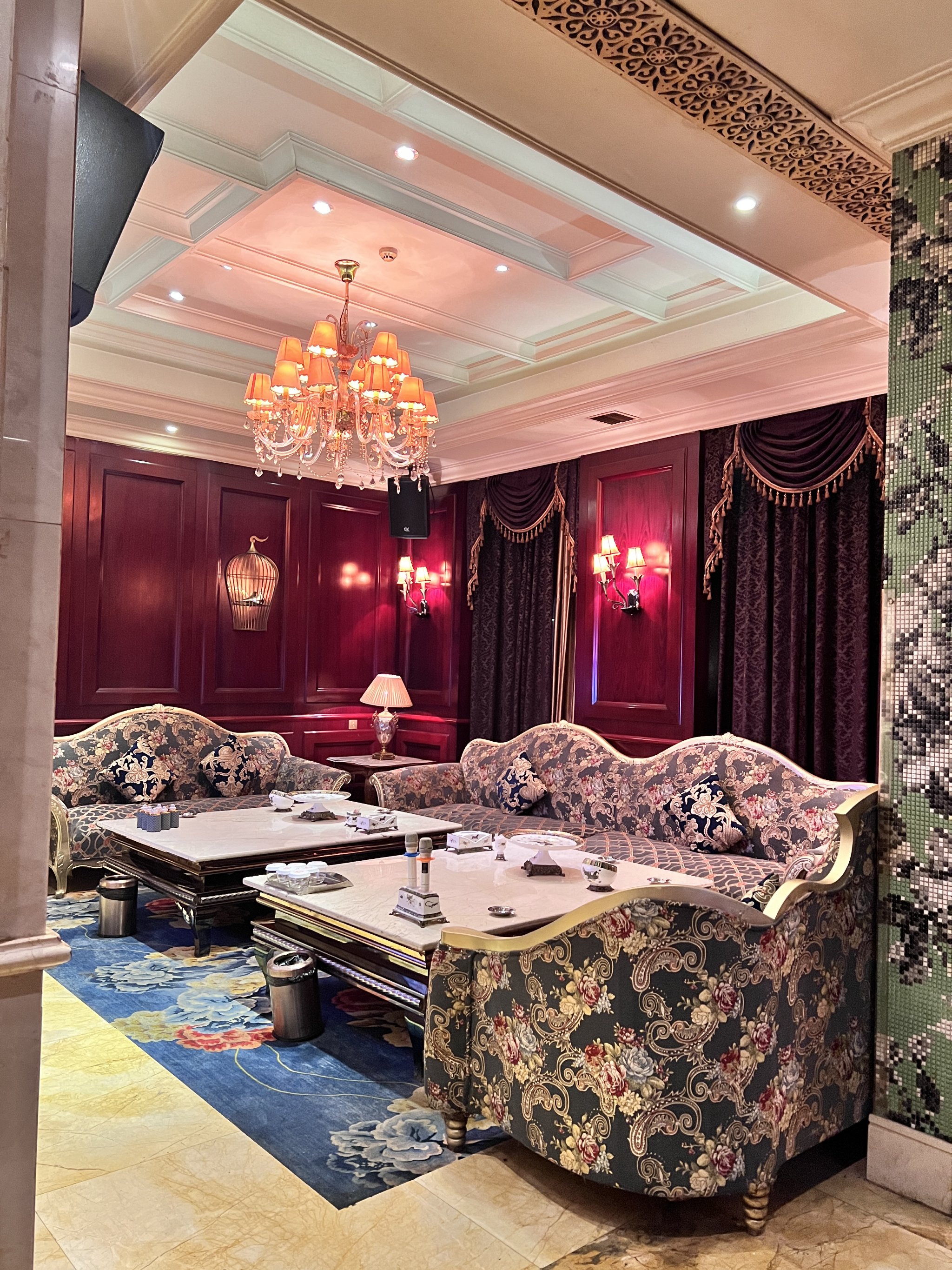 重庆商务ktv推荐商务ktv订房方便快捷-涪陵区ktv预订