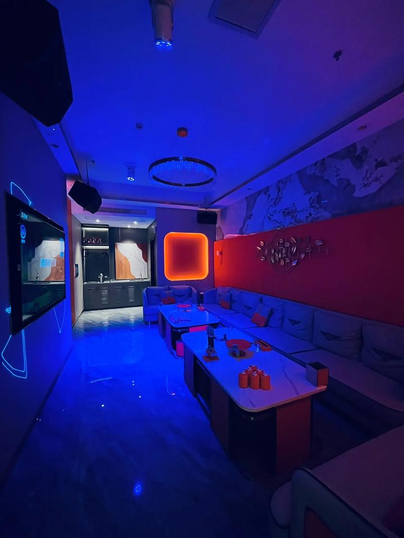 重庆商务ktv首选高端商务ktv体验-涪陵区ktv预订